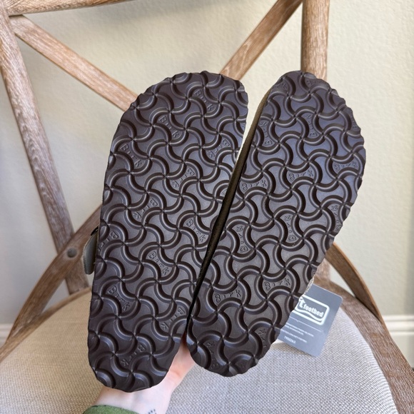 Birkenstock Boston Soft Footbed Clogs - Picture 6 of 8